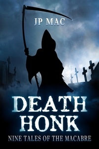  JP Mac - Death Honk.