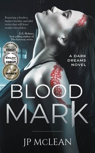  JP McLean - Blood Mark - Dark Dreams, #1.