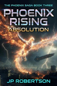 Phoenix Rising: Absolution