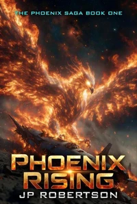 Phoenix Rising