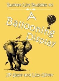 A Ballooning Display