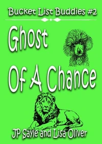 Ghost of A Chance