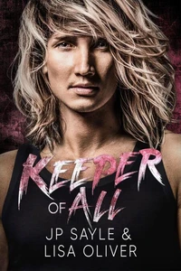 Keeper of All