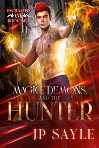 Magic, Demon and the Hunter