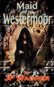 Maid of the Westermoor