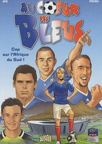 Cap sur l'Afrique du Sud !