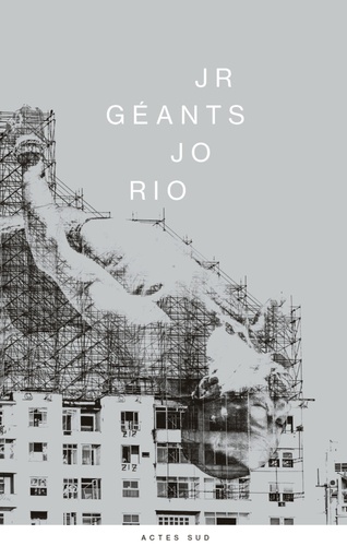 Géants. JO Rio