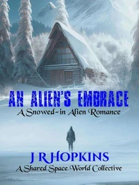 An Alien's Embrace Duet
