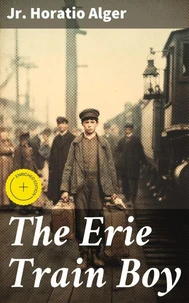 The Erie Train Boy