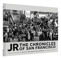 Artinborgo.it JR chronicles of San Francisco Image
