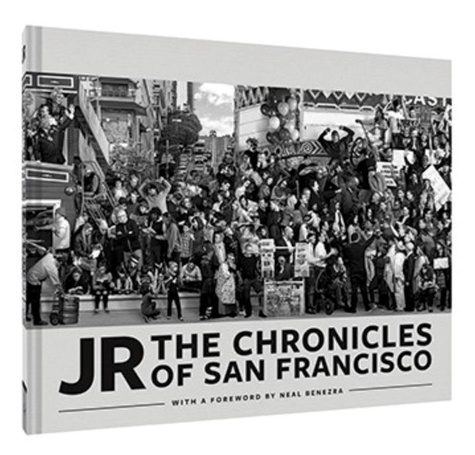  JR - JR chronicles of San Francisco.