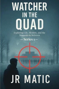 Watcher In The Quad