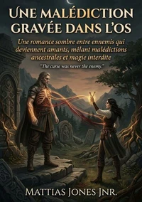 UNE MALÉDICTION GRAVÉE DANS L'OS