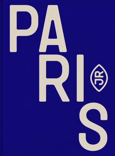  JR - Paris - Paris.