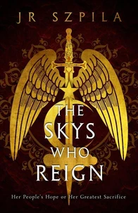 The Skys Who Reign