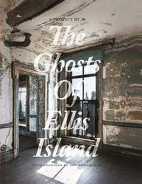 The Ghosts of Ellis Island