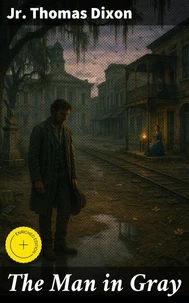 The Man in Gray