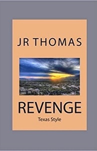  JR Thomas - Revenge.