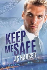  JS Harker - Keep Me Safe.