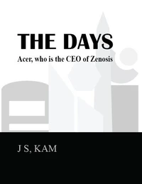 The Days, Acer who is the CEO of Zenosis