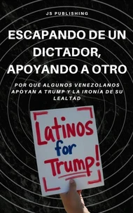 Escapando de un Dictador, Apoyando a Otro: Por Qué Algunos Venezolanos Apoyan a Trump y la Ironía de Su Lealtad