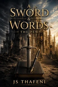 A Sword &amp; Words: The Pen