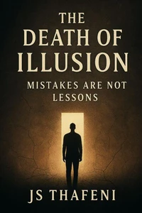 The Death of Illusion: Mistakes Are Not Lessons