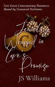 Jewelry Wrapped in Love's Promise