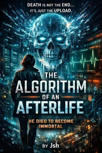 The Algorithm of an Afterlife