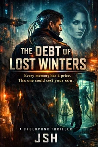 The Debt of Lost Winters