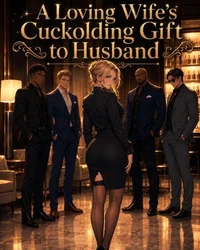 A Loving Wife’s Cuckolding Gift to Husband