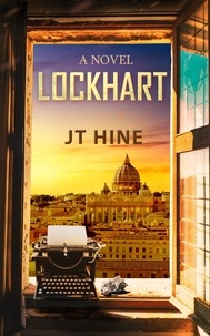  JT Hine - Lockhart - Lockhart, #1.