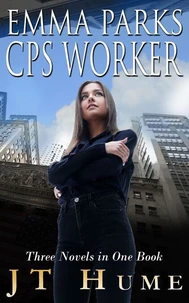 Emma Parks CPS Worker