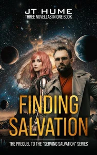 Finding Salvation