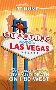 Starting Over in Las Vegas
