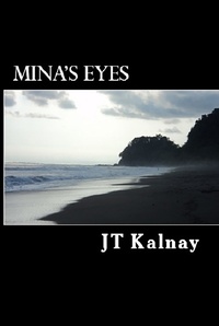  Jt Kalnay - Mina's Eyes.