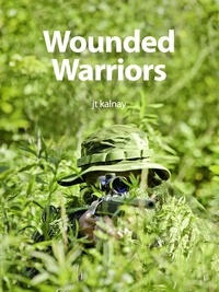  Jt Kalnay - Wounded Warriors.