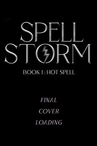 Hot Spell