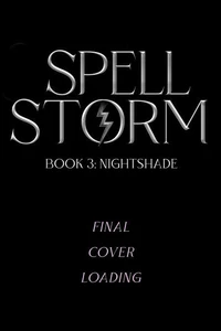 Nightshade: A Midlife Magic Urban Fantasy