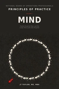 Mind: Twelve Hundred Feet, and the Loops That Look Like Progress
