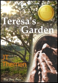  JT Therrien - Teresa's Garden.