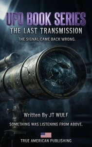 The Last Transmission