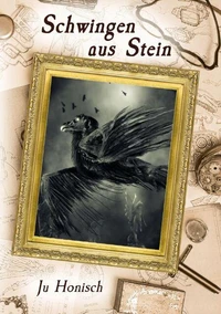 Schwingen aus Stein