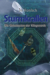 Sturmkrallen