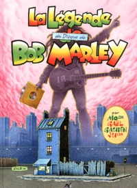 La légende du disque de Bob Marley