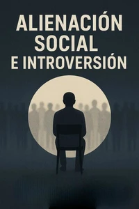 Alienación social e introversión