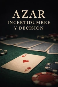 Azar, incertidumbre y decisión