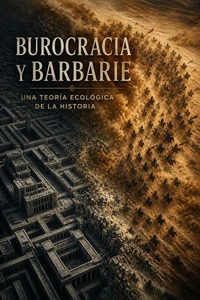 Burocracia y barbarie: una teoría ecológica de la historia