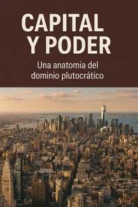 Capital y poder