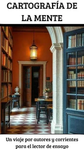 Cartografía de la mente. Un viaje por autores y corrientes para el lector de ensayo